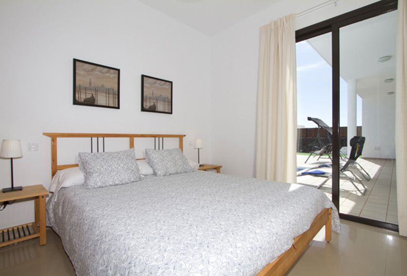 luxury villas lanzarote
